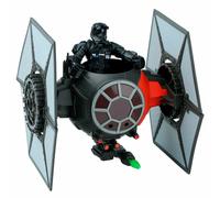 Star Wars Vaisseau Star Wars Hero Mashers - Tie Fighter