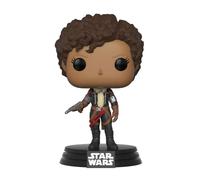 Star Wars - Val 243 - Funko Pop - Figurine en vinyle