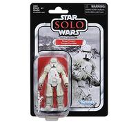 Star Wars VC128 Figurine de base VC128 Collection Vintage 9,5 cm
