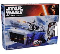 Star Wars Véhicule E7 classe II
