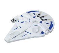 Star Wars - Vehicule Faucon Millenium Figurine, E0764