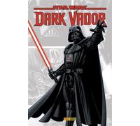 Star Wars-Verse : Dark Vador
