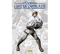 Star Wars-Verse : Luke Skywalker