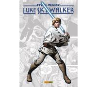 Star Wars-Verse : Luke Skywalker