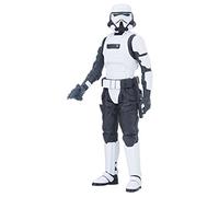Star Wars - Vesta Driver Han Solo Figurine, E1180