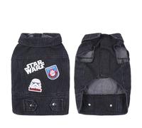Star Wars - Veste En Jeans Pour Chien - M