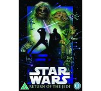 Star Wars VI-Return of The Jedi [Edizione: Regno Unito] [Import]