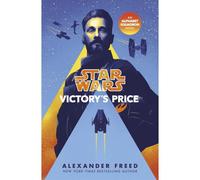 Star Wars: Victory's Price