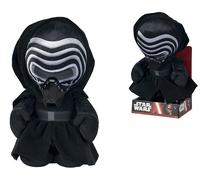 Star Wars VII La Force S'éveille Kylo Ren Peluche 25 CM. SIMBA TOYS
