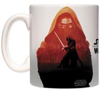 STAR WARS - Mug Kylo Ren & Phasma G