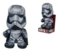 Star Wars VII The Force Awakens Capitaine Osterman Peluche 25 CM Simba Toys