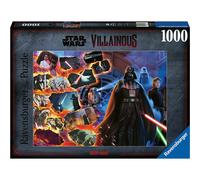 Star Wars Villainous : Dark Vador Ravensburger 17339