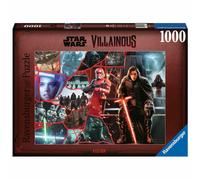 Ravensburger 17340, Puzzle