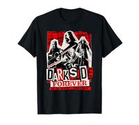Star Wars Villains Dark Vador Dark Side Forever Destiny T-Shirt