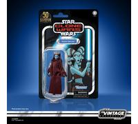 Star Wars Vintage Collection Clone Wars Aayla Secura Figure 10 cm