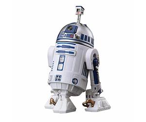 Star Wars Vintage Collection Artoo-Detoo R2-D2 Chiffre, 10 cm Hauteur