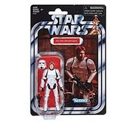 Star Wars Vintage Collection Exclusive 3.75″ Han Solo Stormtrooper Disguise Figure