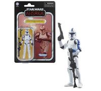 Star Wars Vintage Collection Figurine 10cm Figures Clone Trooper Lieutenant Teth