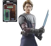 Star Wars Vintage Collection Figurine articulée 10cm - Figures Anakin Skywalker