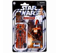 Star Wars Vintage Collection Figurine de base VC193 Battle Front II Heavy Battle Droid/Star Wars 2021 The Vintage Collection Gaming Greats