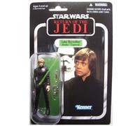 Star Wars Vintage Collection Luke Skywalker Endor Capture VC23
