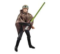 Star Wars Vintage Collection Luke Skywalker (Endor) (Episode VI) Figure 10 cm
