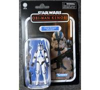 Star Wars Vintage Collection VC240 501st Legion Clone Trooper - 3.75 Figure