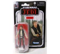 Star Wars Vintage Collection Han Solo