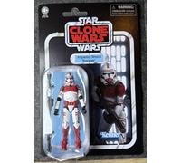 Star Wars – Figurine The Vintage Collection, Soldat d'assaut impérial (The Clone Wars), 9,5 cm