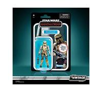 Star Wars Vintage Donkey Shore Trooper Squad Leader Figurine D'Action HASBRO