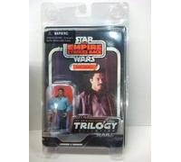Star Wars Vintage Figure Lando Calrissian (Japan Import)