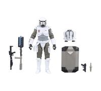 Star Wars Vintage - Figurine articulée Mandalorian Commando de l'Armée Impériale