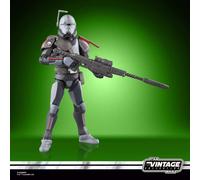 Star Wars Vintage La Mauvaise Équipe Crosshair Figurine D'Action HASBRO