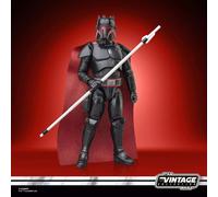 Star Wars Vintage Moff Gideon Armure De Dark Trooper Figurine D'Action HASBRO