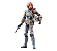 Star Wars Vintage Shae Visla (Gaming Greats) Figurine Hasbro
