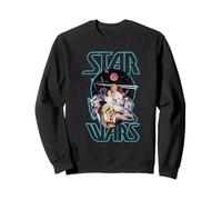 Star Wars Vintage Sweatshirt
