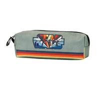Star Wars Vintage Trousse Carré FAN, Vert Militaire Vert