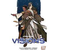 Star Wars : Visions