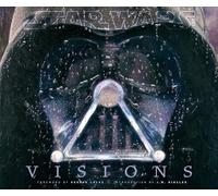 'Star Wars': Visions