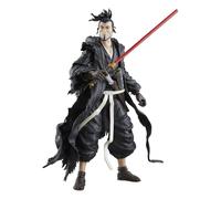 Star Wars Figurine de collection The Black Series Ronin 15 cm Visions