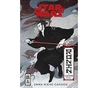 Star Wars Visions: Ronin