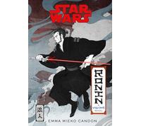 Star Wars Visions: Ronin: A Visions Novel (Inspired by The Duel)