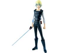 Star Wars : Visions Statue Pvc Les Jumeaux Karre 18 Cm Banpresto