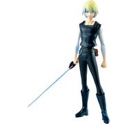 Star Wars : Visions Statue Pvc Les Jumeaux Karre 18 Cm Banpresto