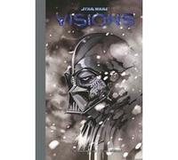 Star Wars Visions Takashi Okazaki (Auteur), Peach Momoko (Auteur)
