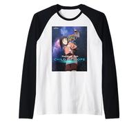 Star Wars Visions Volume 3 The Ninth Jedi: Child of Hope Manche Raglan