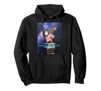 Star Wars Visions Volume 3 The Ninth Jedi: Child of Hope Sweat à Capuche