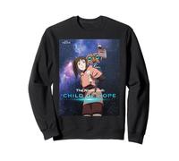 Star Wars Visions Volume 3 The Ninth Jedi: Child of Hope Sweatshirt
