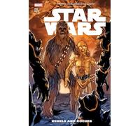 Star Wars Vol. 12: Rebels and Rogues