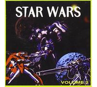 Star Wars - Vol. 2
